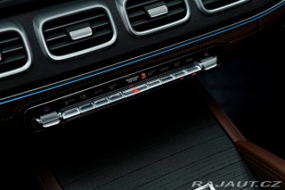 Mercedes-Benz GLE 4Matic, AMG Line, PANO, A 2023