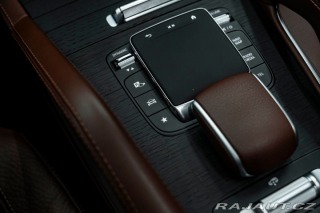 Mercedes-Benz GLE 4Matic, AMG Line, PANO, A 2023