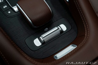 Mercedes-Benz GLE 4Matic, AMG Line, PANO, A 2023