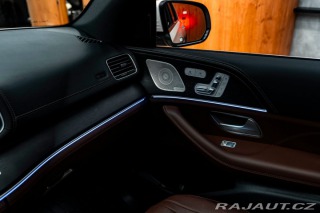 Mercedes-Benz GLE 4Matic, AMG Line, PANO, A 2023