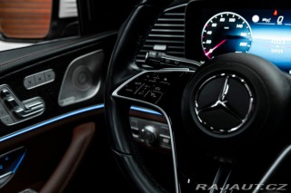 Mercedes-Benz GLE 4Matic, AMG Line, PANO, A 2023