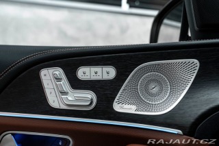 Mercedes-Benz GLE 4Matic, AMG Line, PANO, A 2023