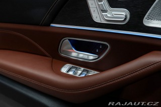 Mercedes-Benz GLE 4Matic, AMG Line, PANO, A 2023