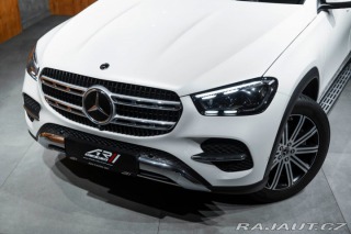 Mercedes-Benz GLE 4Matic, AMG Line, PANO, A 2023