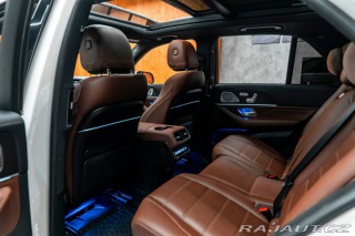 Mercedes-Benz GLE 4Matic, AMG Line, PANO, A 2023