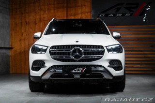Mercedes-Benz GLE 4Matic, AMG Line, PANO, A 2023