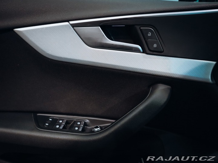 Audi A4 2.0TDI Avant sport Quattr 2019