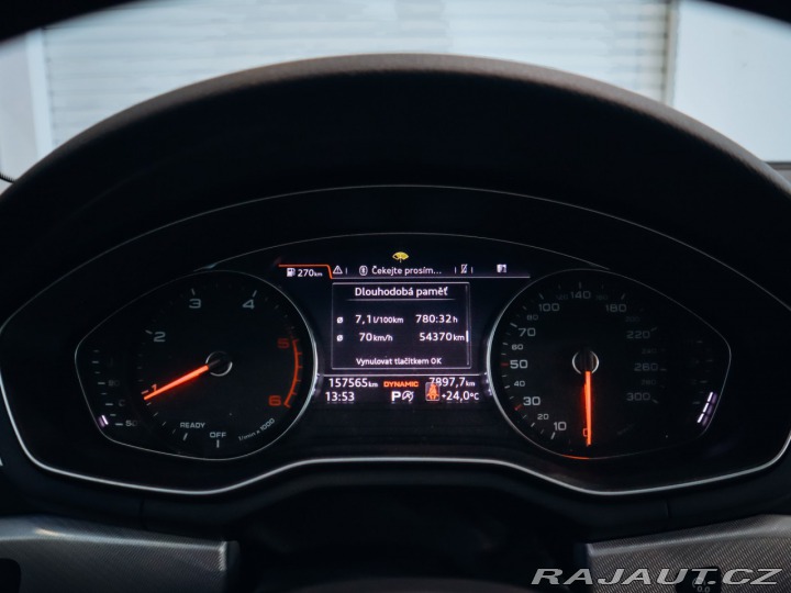 Audi A4 2.0TDI Avant sport Quattr 2019