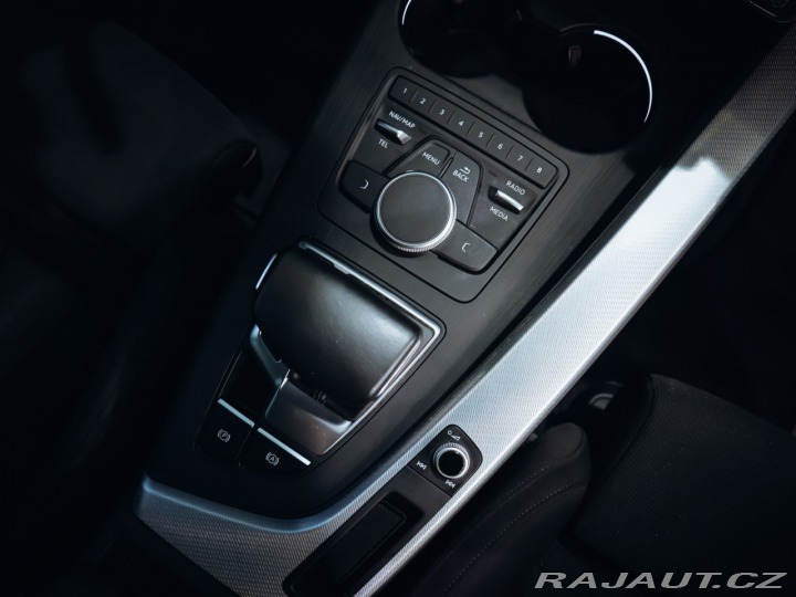 Audi A4 2.0TDI Avant sport Quattr 2019