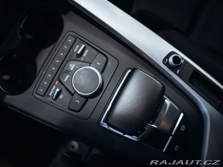 Audi A4 2.0TDI Avant sport Quattr 2019