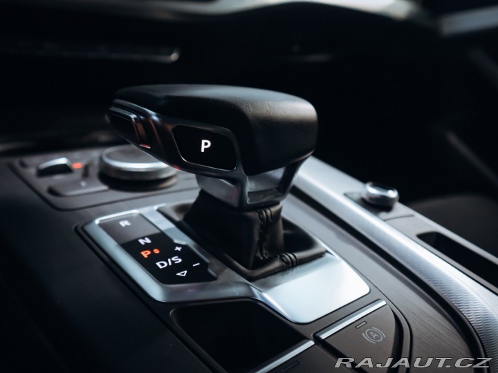 Audi A4 2.0TDI Avant sport Quattr 2019