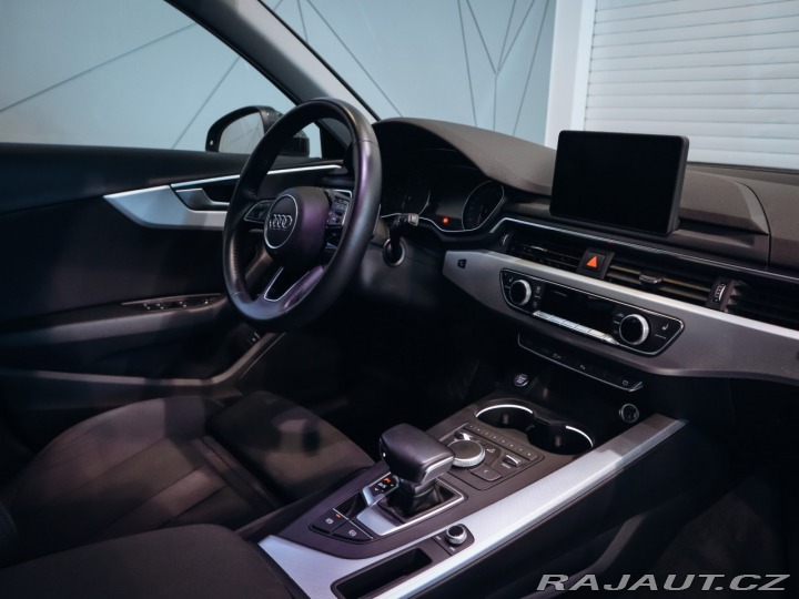 Audi A4 2.0TDI Avant sport Quattr 2019