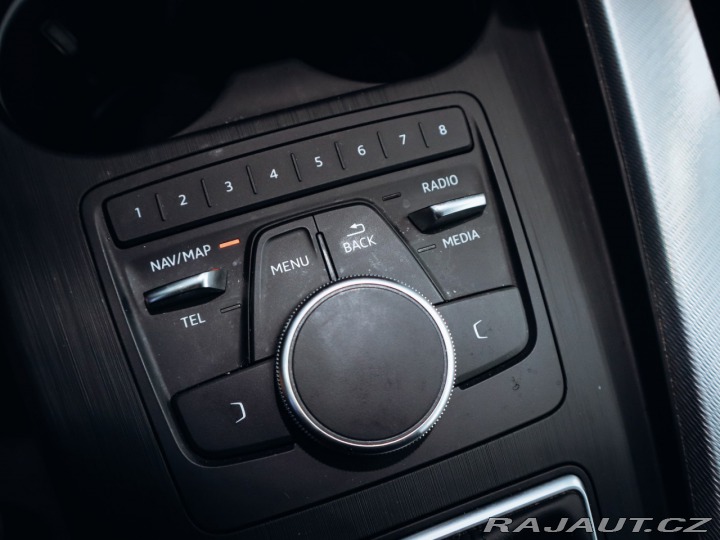 Audi A4 2.0TDI Avant sport Quattr 2019