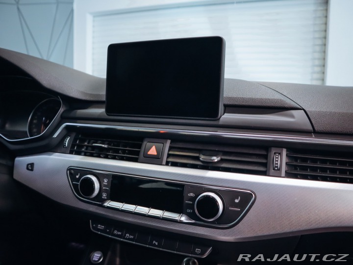 Audi A4 2.0TDI Avant sport Quattr 2019