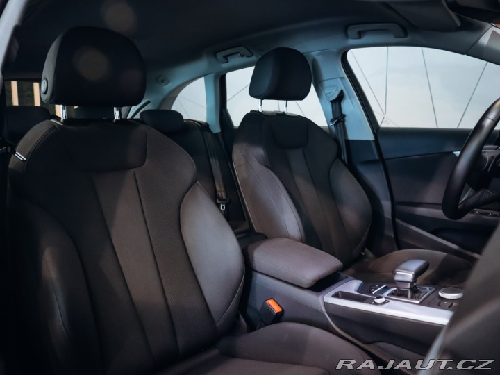 Audi A4 2.0TDI Avant sport Quattr 2019