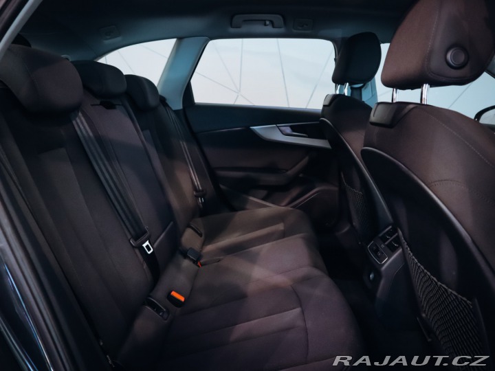 Audi A4 2.0TDI Avant sport Quattr 2019