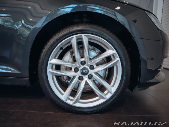 Audi A4 2.0TDI Avant sport Quattr 2019