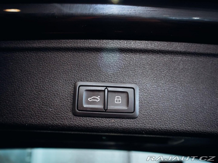 Audi A4 2.0TDI Avant sport Quattr 2019