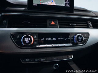 Audi A4 2.0TDI Avant sport Quattr 2019