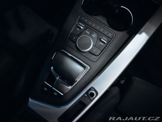 Audi A4 2.0TDI Avant sport Quattr 2019