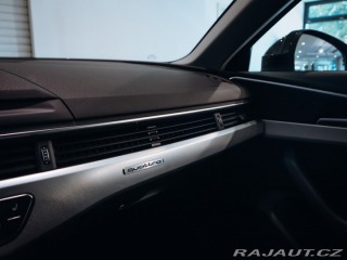 Audi A4 2.0TDI Avant sport Quattr 2019