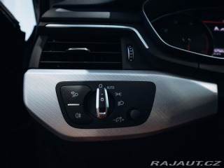 Audi A4 2.0TDI Avant sport Quattr 2019