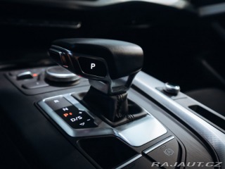 Audi A4 2.0TDI Avant sport Quattr 2019