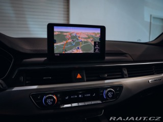 Audi A4 2.0TDI Avant sport Quattr 2019