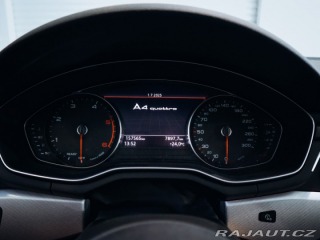 Audi A4 2.0TDI Avant sport Quattr 2019