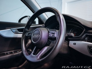 Audi A4 2.0TDI Avant sport Quattr 2019