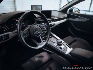 Audi A4 2.0TDI Avant sport Quattr 2019