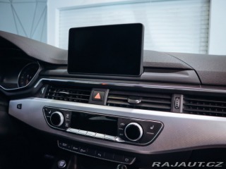 Audi A4 2.0TDI Avant sport Quattr 2019