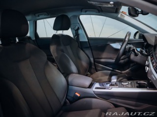 Audi A4 2.0TDI Avant sport Quattr 2019