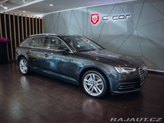 Audi A4 2.0TDI Avant sport Quattr 2019