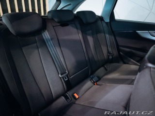 Audi A4 2.0TDI Avant sport Quattr 2019