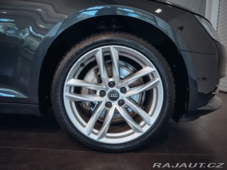 Audi A4 2.0TDI Avant sport Quattr 2019
