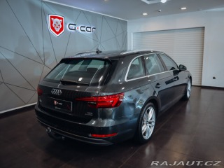 Audi A4 2.0TDI Avant sport Quattr 2019