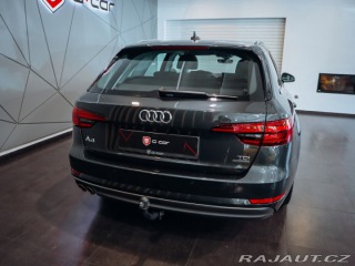 Audi A4 2.0TDI Avant sport Quattr 2019