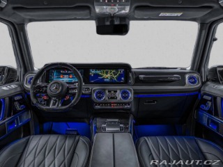 Mercedes-Benz G G 63 AMG MANUFAKTUR 2025