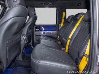 Mercedes-Benz G G 63 AMG MANUFAKTUR 2025