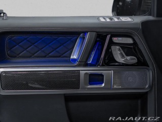 Mercedes-Benz G G 63 AMG MANUFAKTUR 2025
