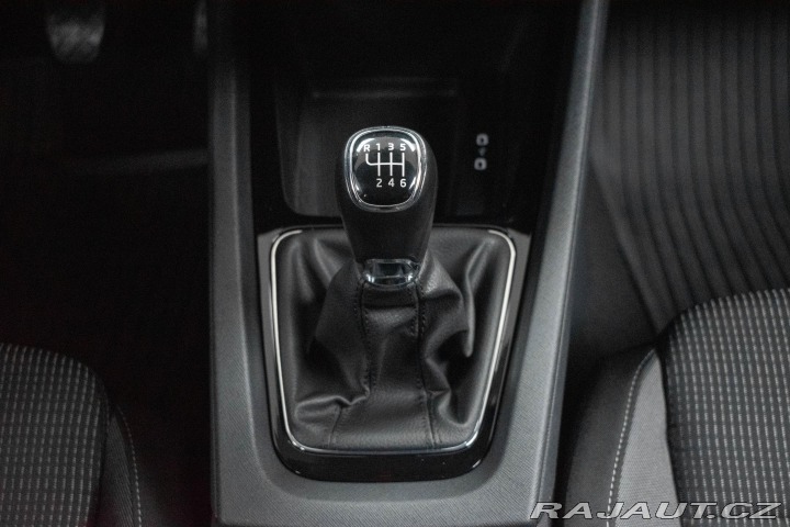 Škoda Octavia 2.0 TDI AMBITION*DPH*ČR 1 2022