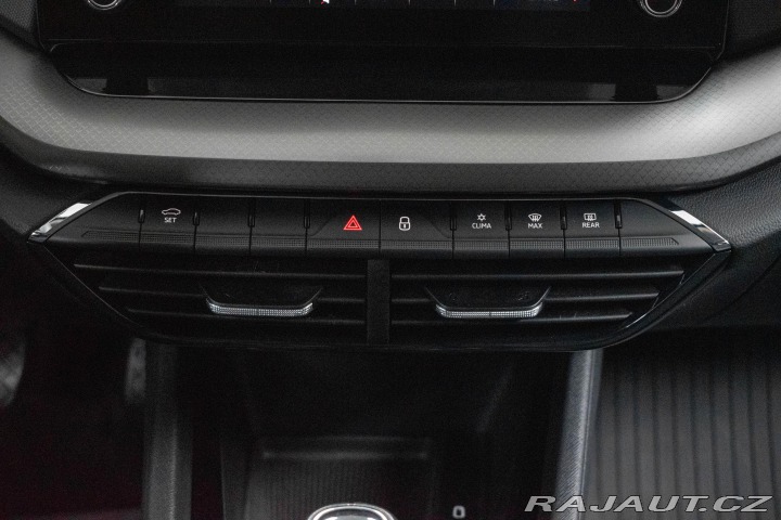 Škoda Octavia 2.0 TDI AMBITION*DPH*ČR 1 2022