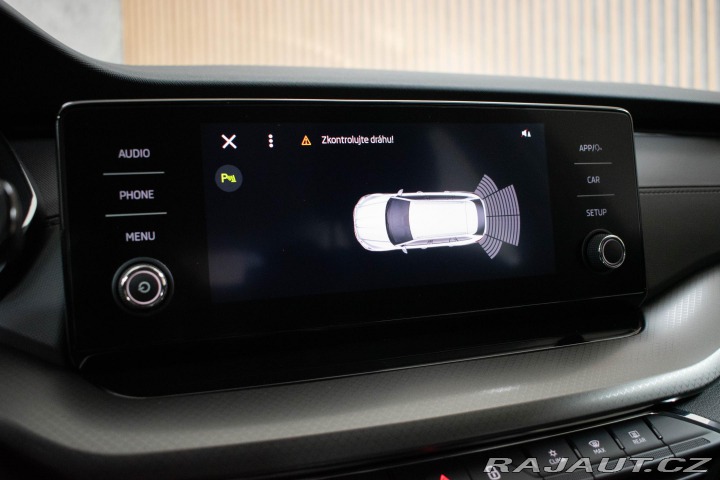 Škoda Octavia 2.0 TDI AMBITION*DPH*ČR 1 2022