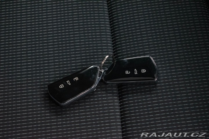 Škoda Octavia 2.0 TDI AMBITION*DPH*ČR 1 2022