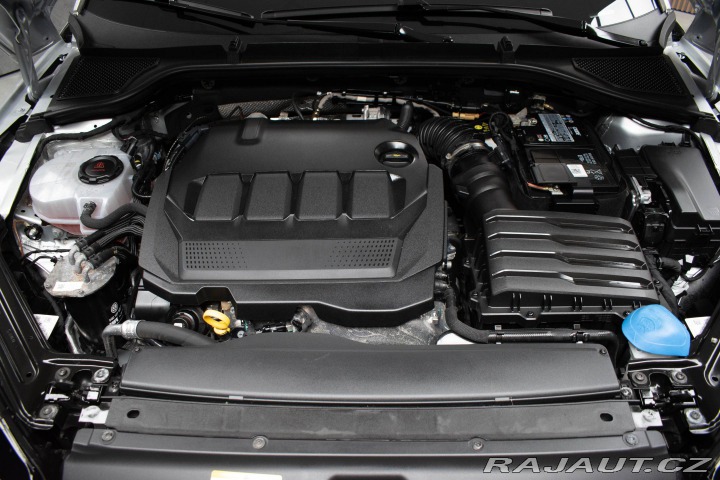 Škoda Octavia 2.0 TDI AMBITION*DPH*ČR 1 2022