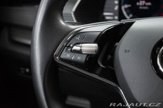 Škoda Octavia 2.0 TDI AMBITION*DPH*ČR 1 2022