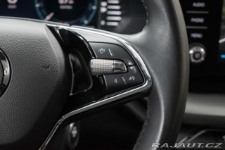 Škoda Octavia 2.0 TDI AMBITION*DPH*ČR 1 2022