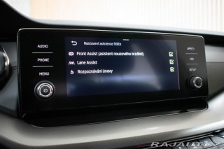 Škoda Octavia 2.0 TDI AMBITION*DPH*ČR 1 2022