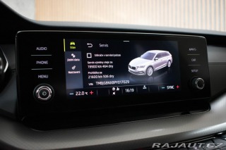 Škoda Octavia 2.0 TDI AMBITION*DPH*ČR 1 2022